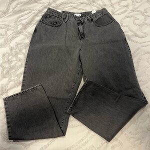 New with Tags Good American Good 90’s Loose.